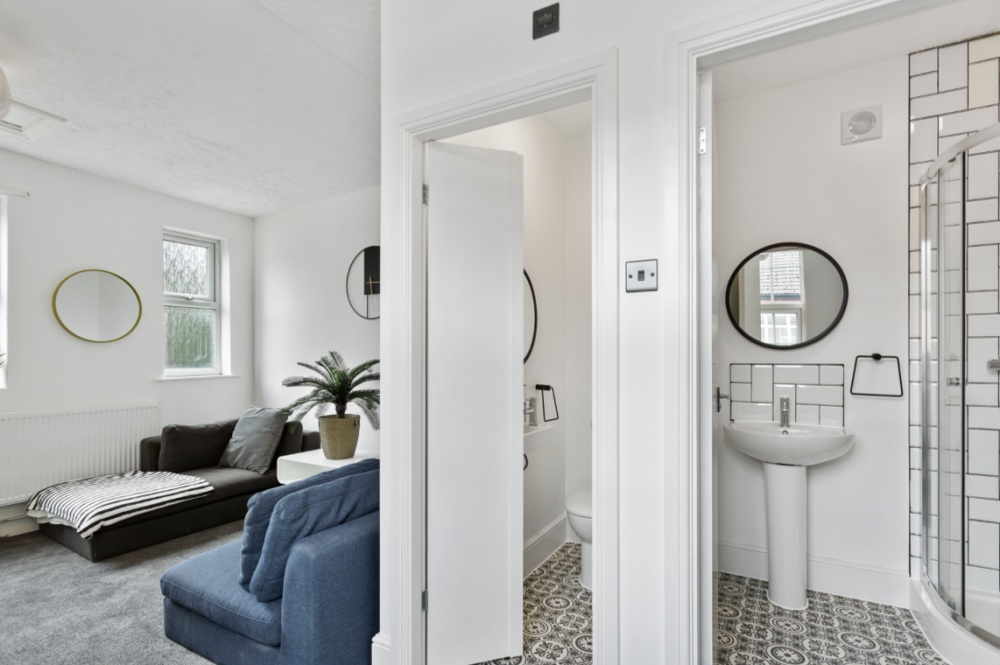 69 Kedleston Road